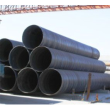 SSAW Spiral Weld Steel Pipe